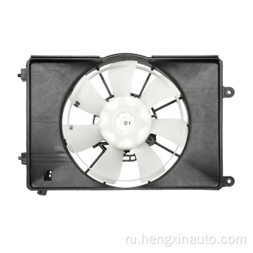 38615-55A-Z01 Honda City Radiator Fan Fan Fan Fan